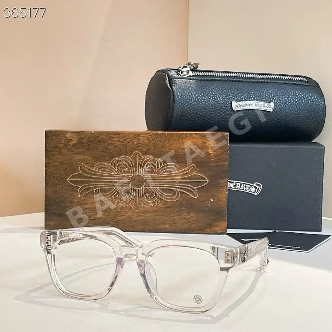 크롬하츠 선글라스 205099 Chrome Hearts Sunglasses 상세 이미지 9