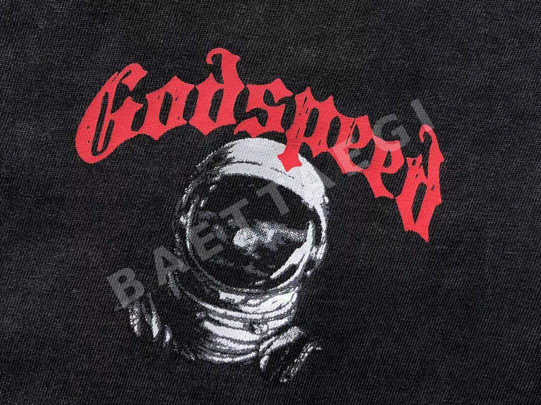 갓스피드 반팔 티셔츠 203325 Godspeed T-Shirt 상세 이미지 13