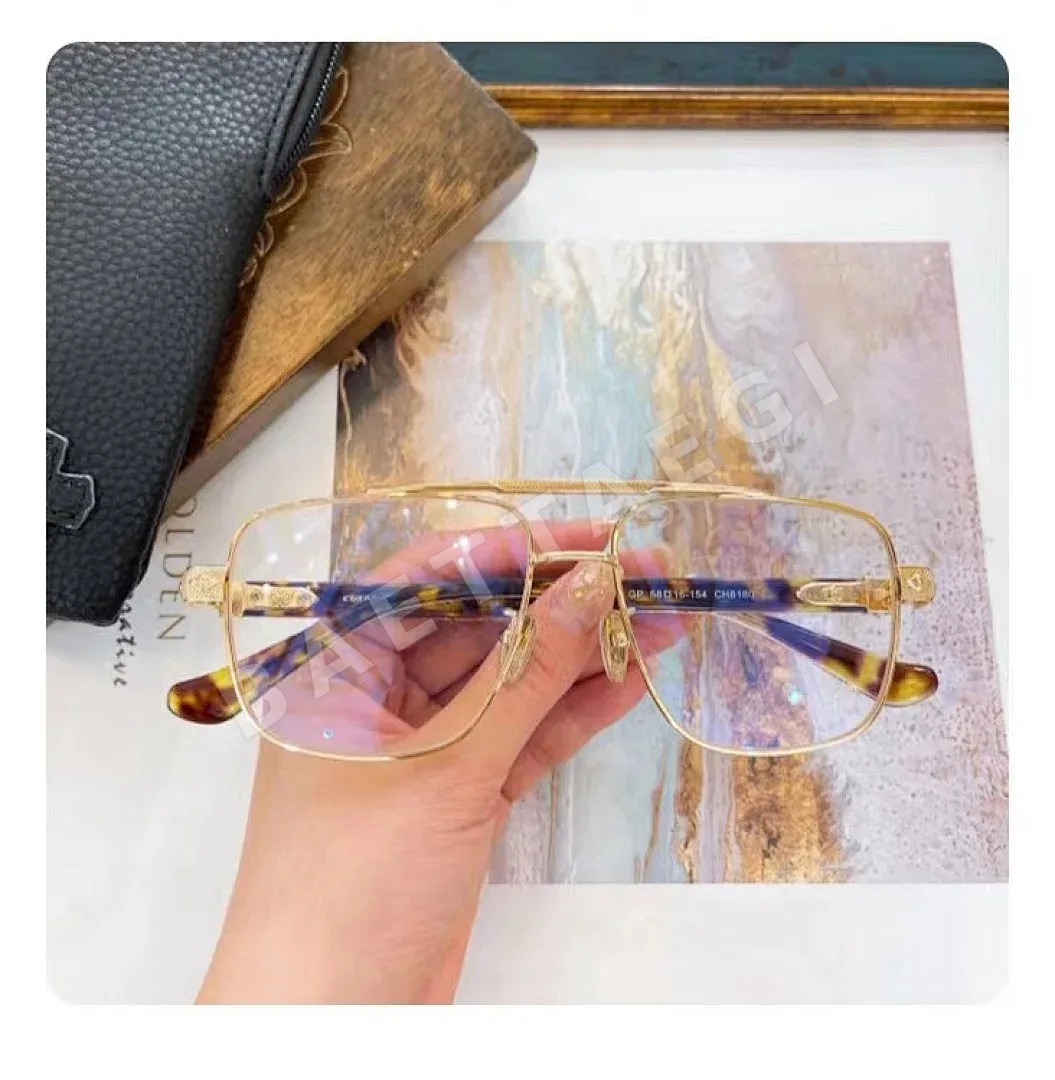 크롬하츠 선글라스 204739 Chrome Hearts Sunglasses 상세 이미지 9