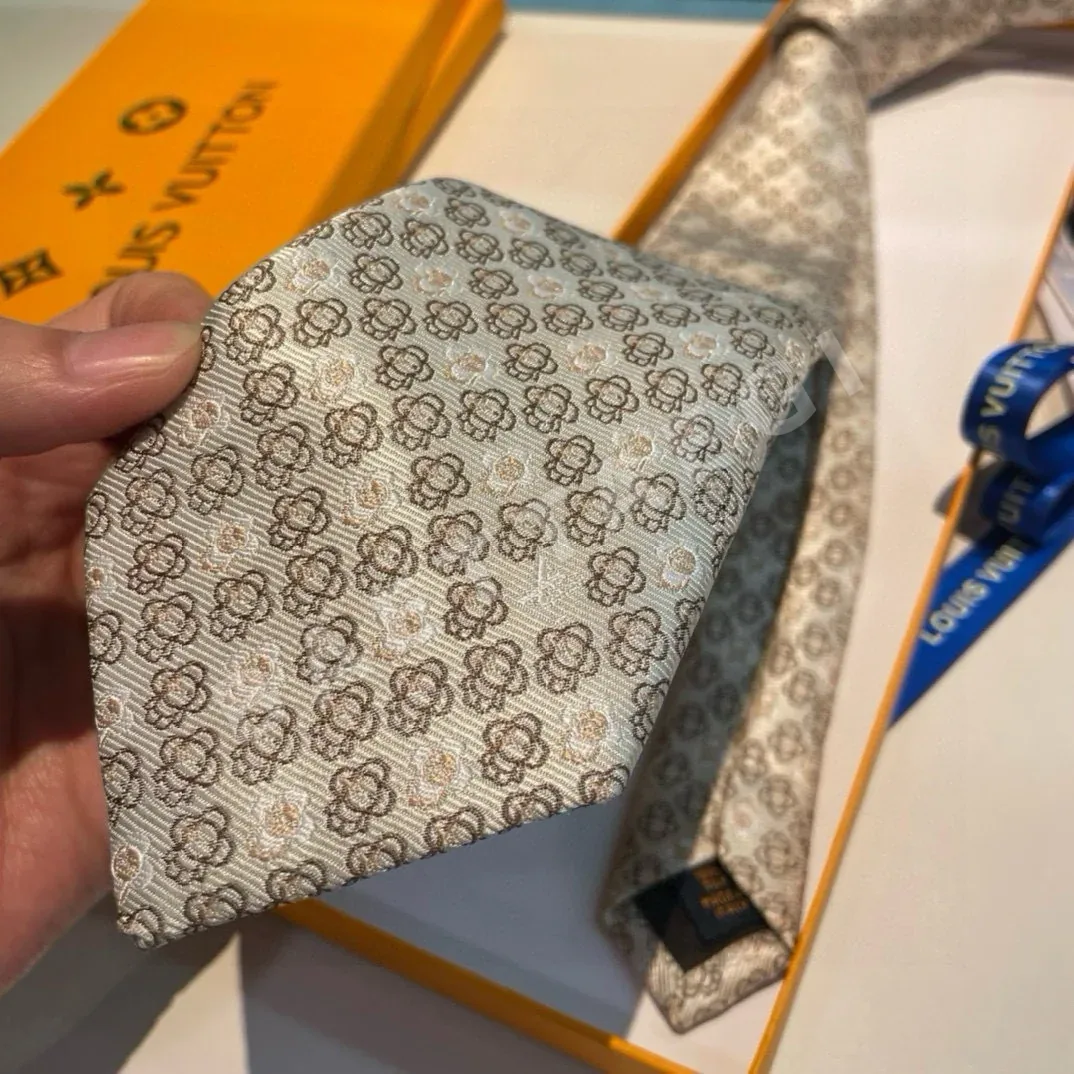 루이비통 넥타이 90012 Louis Vuitton Accessories 상세 이미지 18