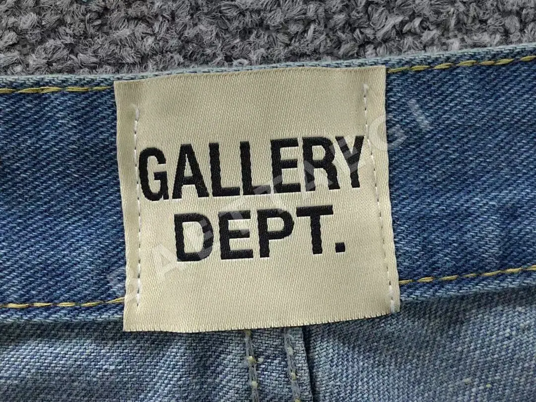 갤러리디파트먼트 바지 203227 Gallery Dept. Pants 상세 이미지 18