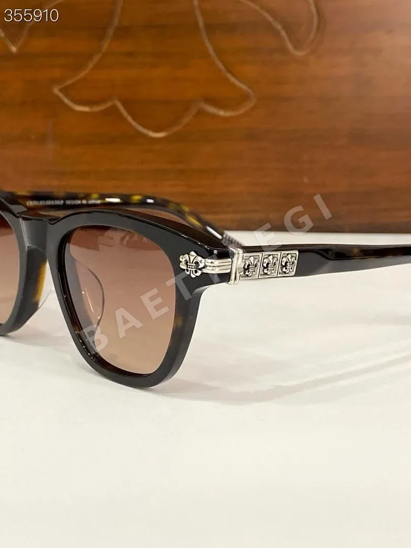 크롬하츠 선글라스 205082 Chrome Hearts Sunglasses 상세 이미지 4