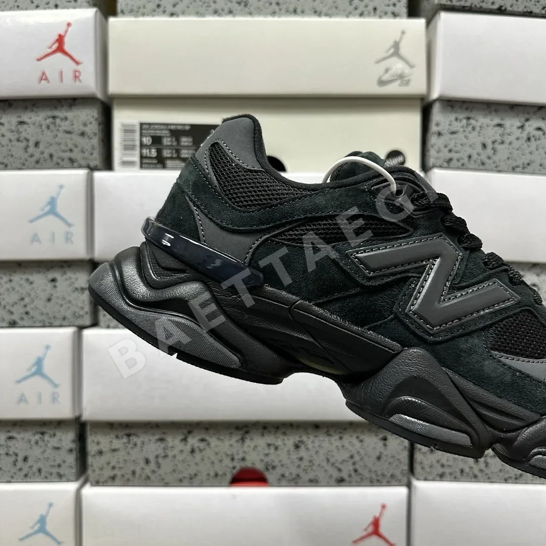 뉴발란스 [C] 9060 U9060ZGE 202183 New Balance 9060 상세 이미지 9