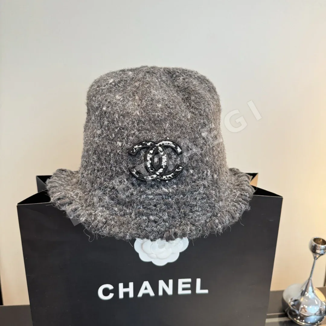 샤넬 모자 185682 Chanel Cap 상세 이미지 6