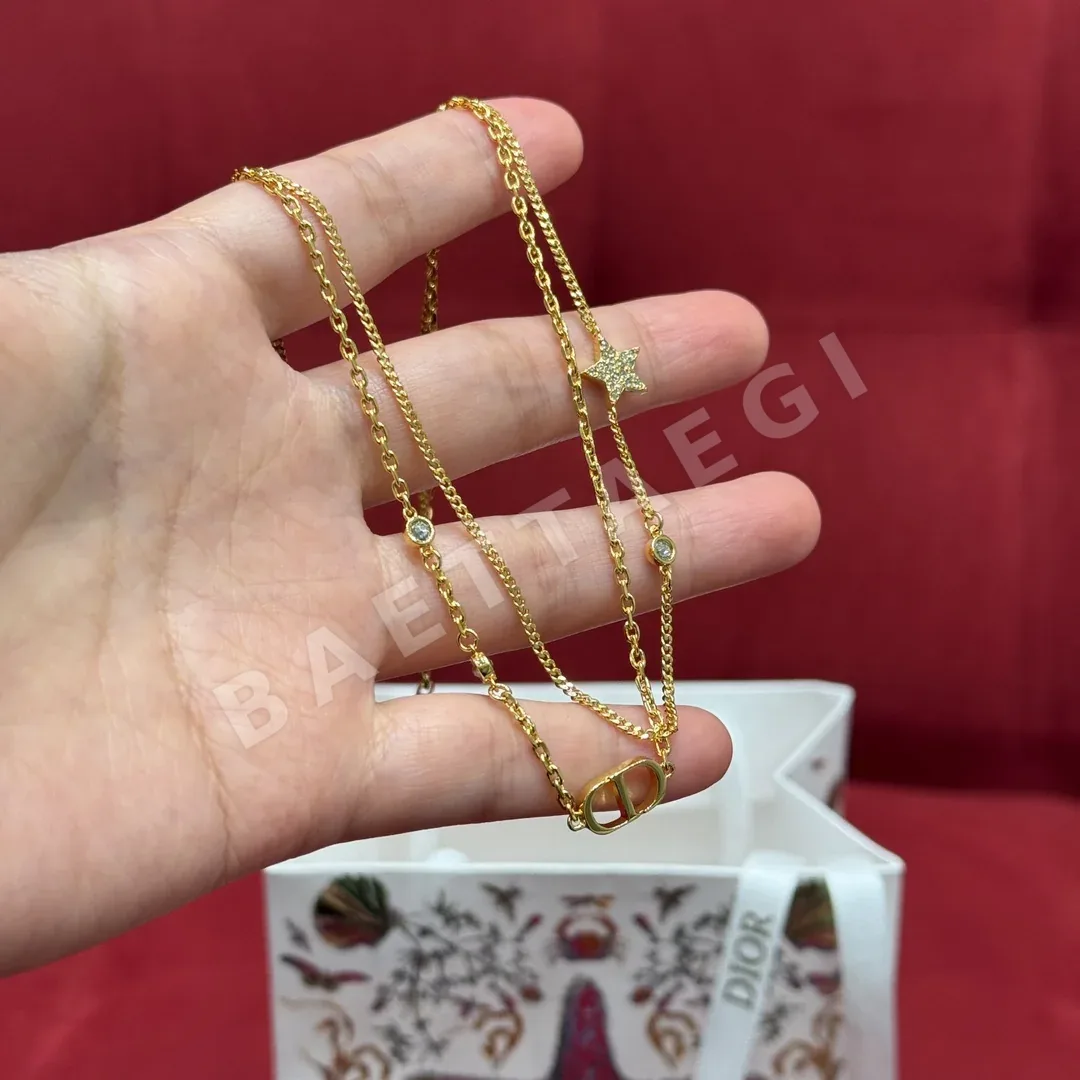 디올 귀걸이 178284 Dior Earrings 상세 이미지 2