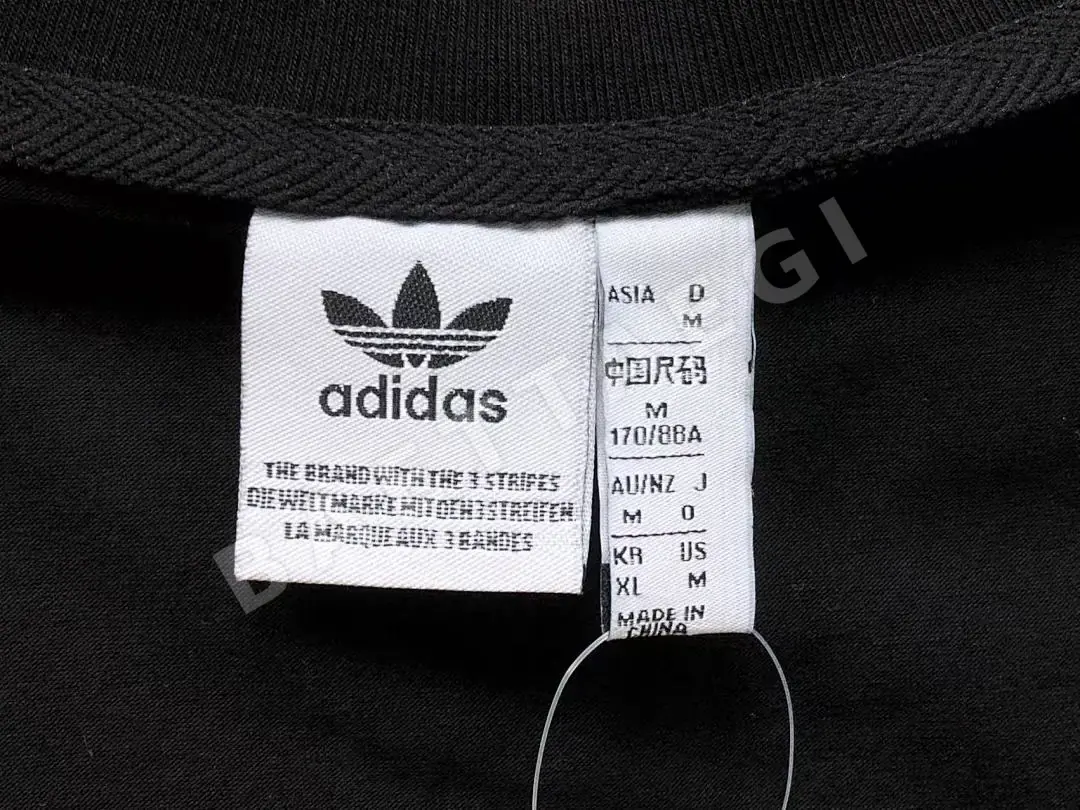 아디다스 여성 반팔 티셔츠 202911 Adidas T-Shirt 상세 이미지 14