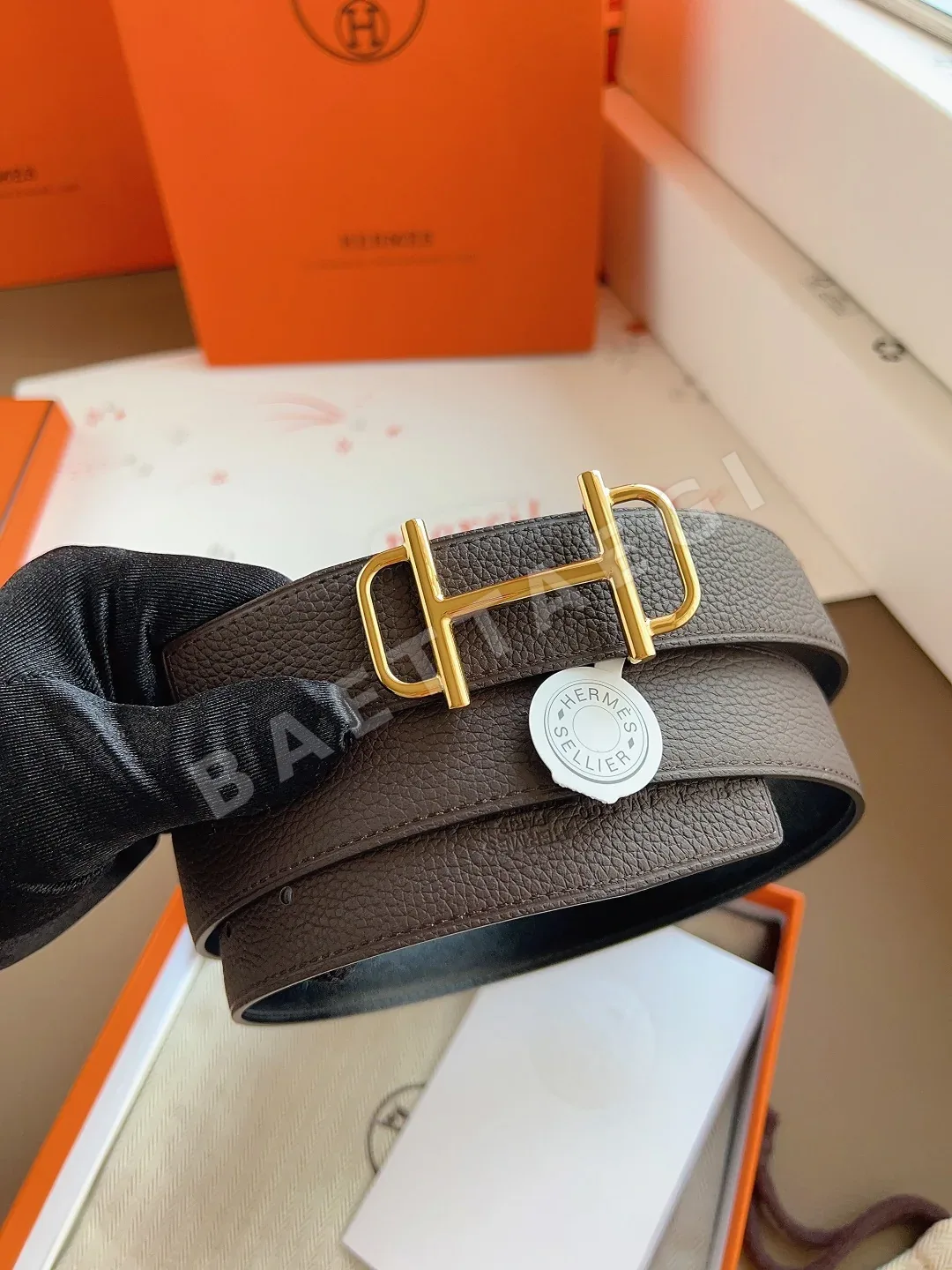 에르메스 벨트 59026 Hermes Belt 상세 이미지 2