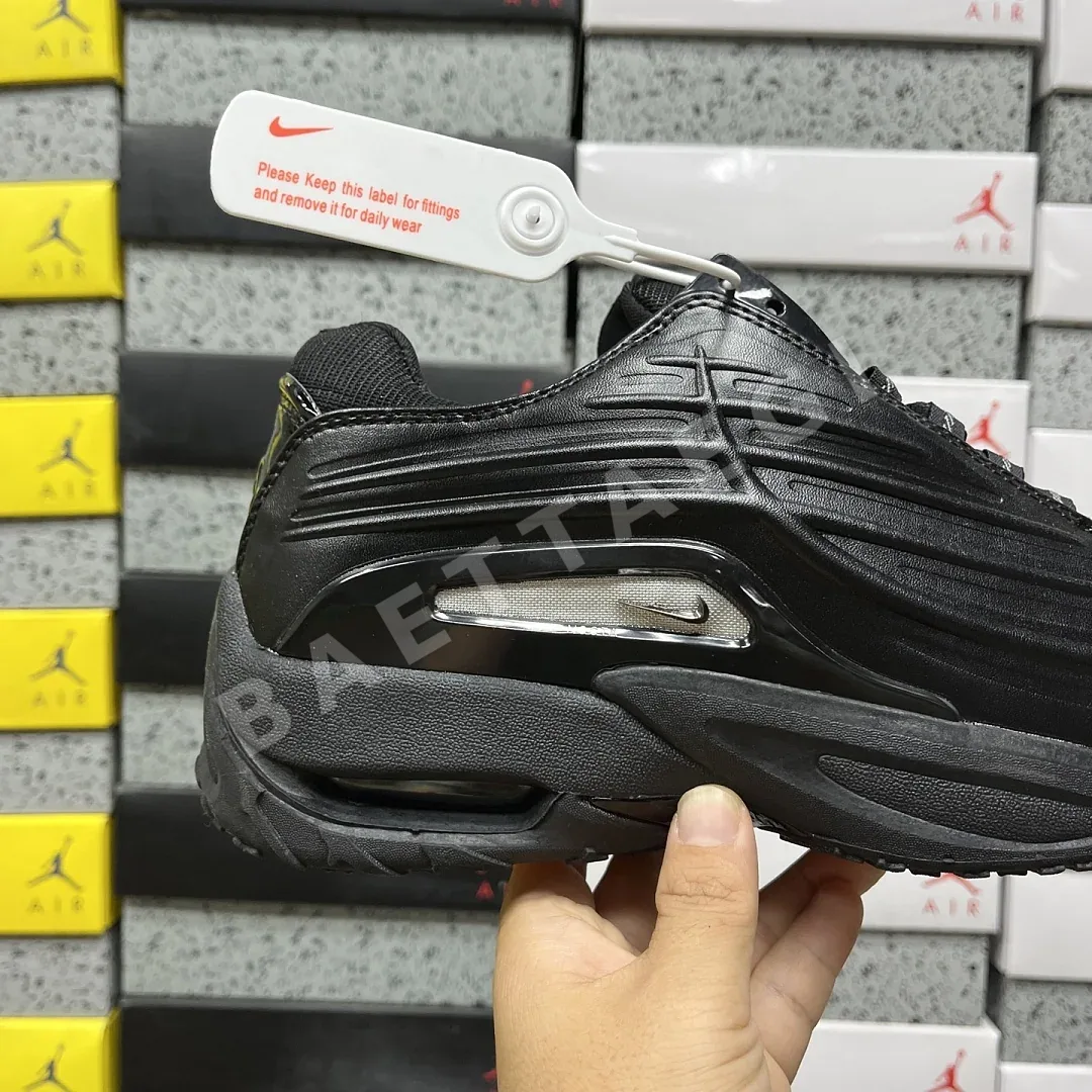 나이키 [WZ] 핫 스텝 2 블랙 DZ7293-001 201697 Nike Hot Step 2 Drake NOCTA 상세 이미지 2
