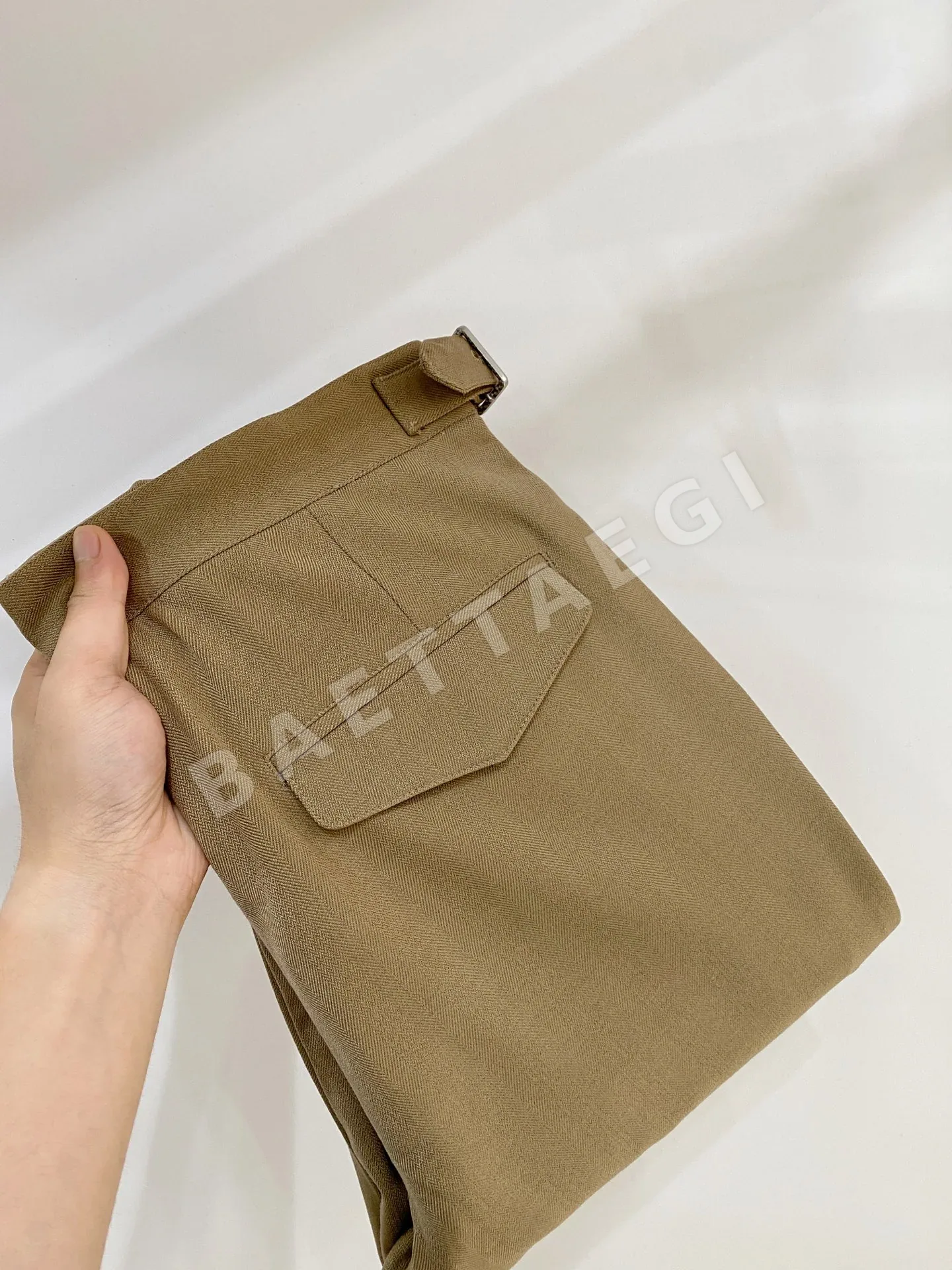 로로피아나 남성 바지 181370