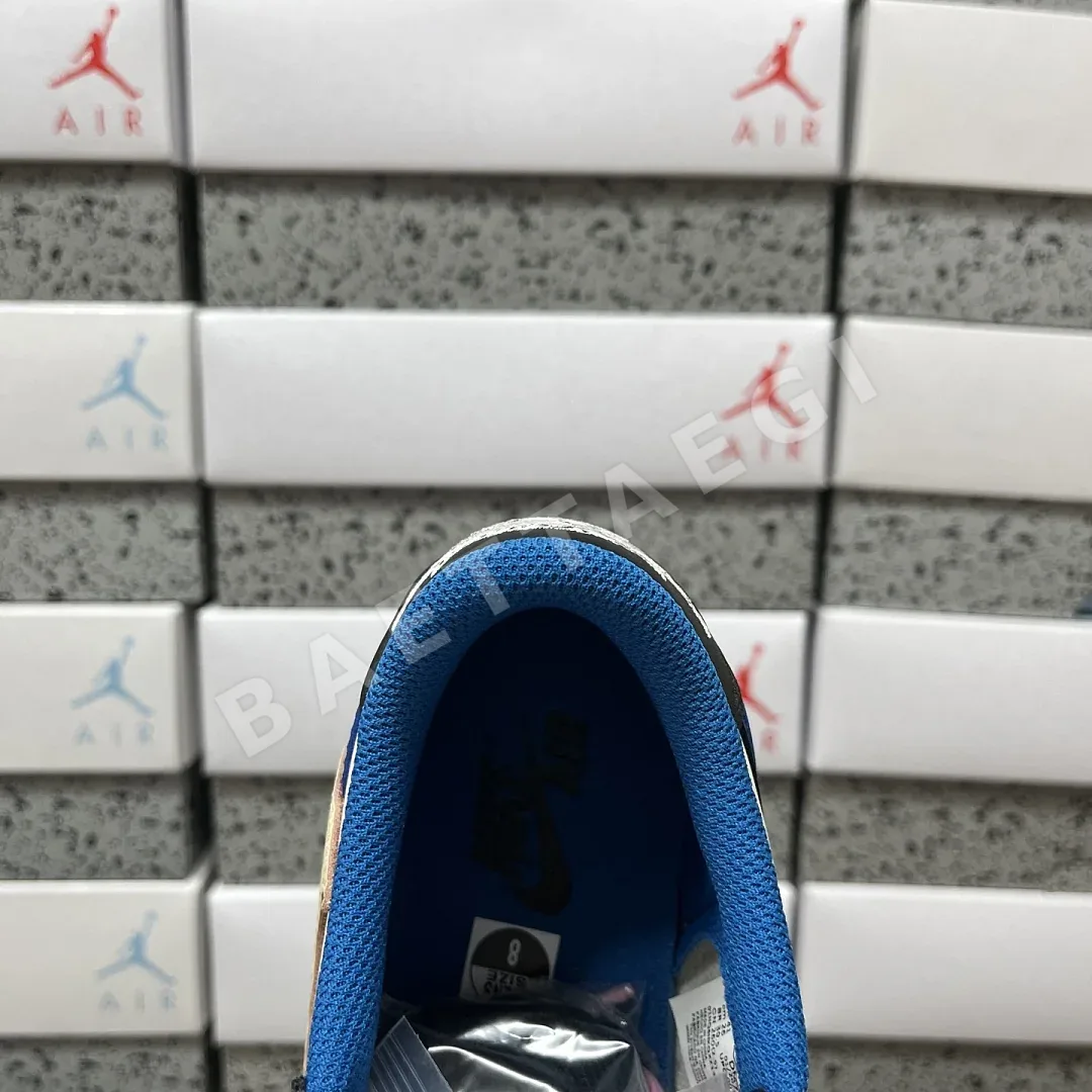 나이키 [PK4.0] DM7866-140 201933 Nike Fragment X Travis Scott 상세 이미지 3