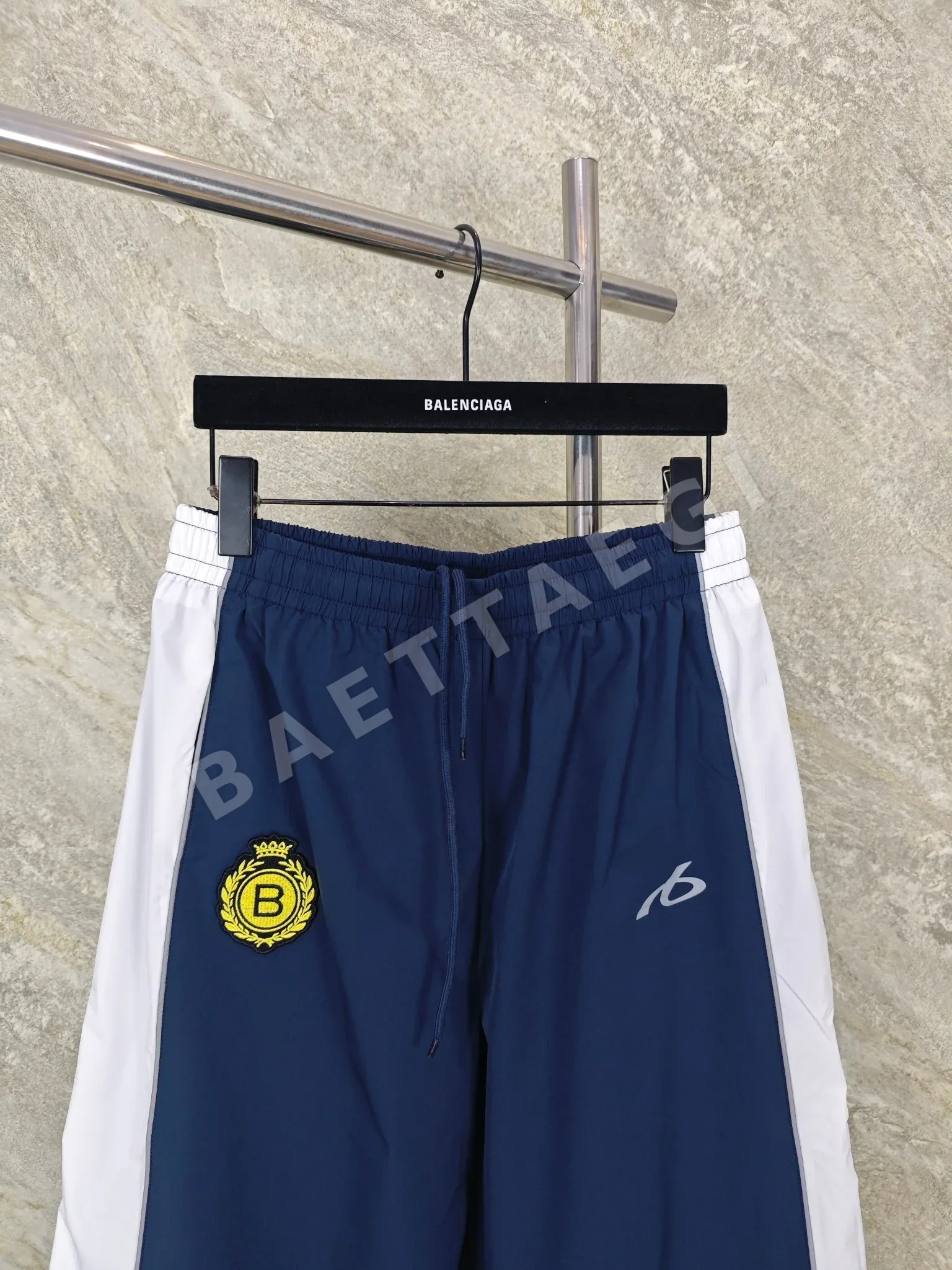발렌시아가 남성 바지 157553 Balenciaga Pants 상세 이미지 3