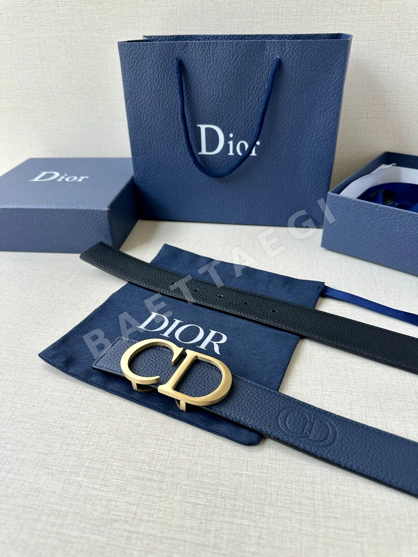 디올 벨트 59772 Dior Belt 상세 이미지 7
