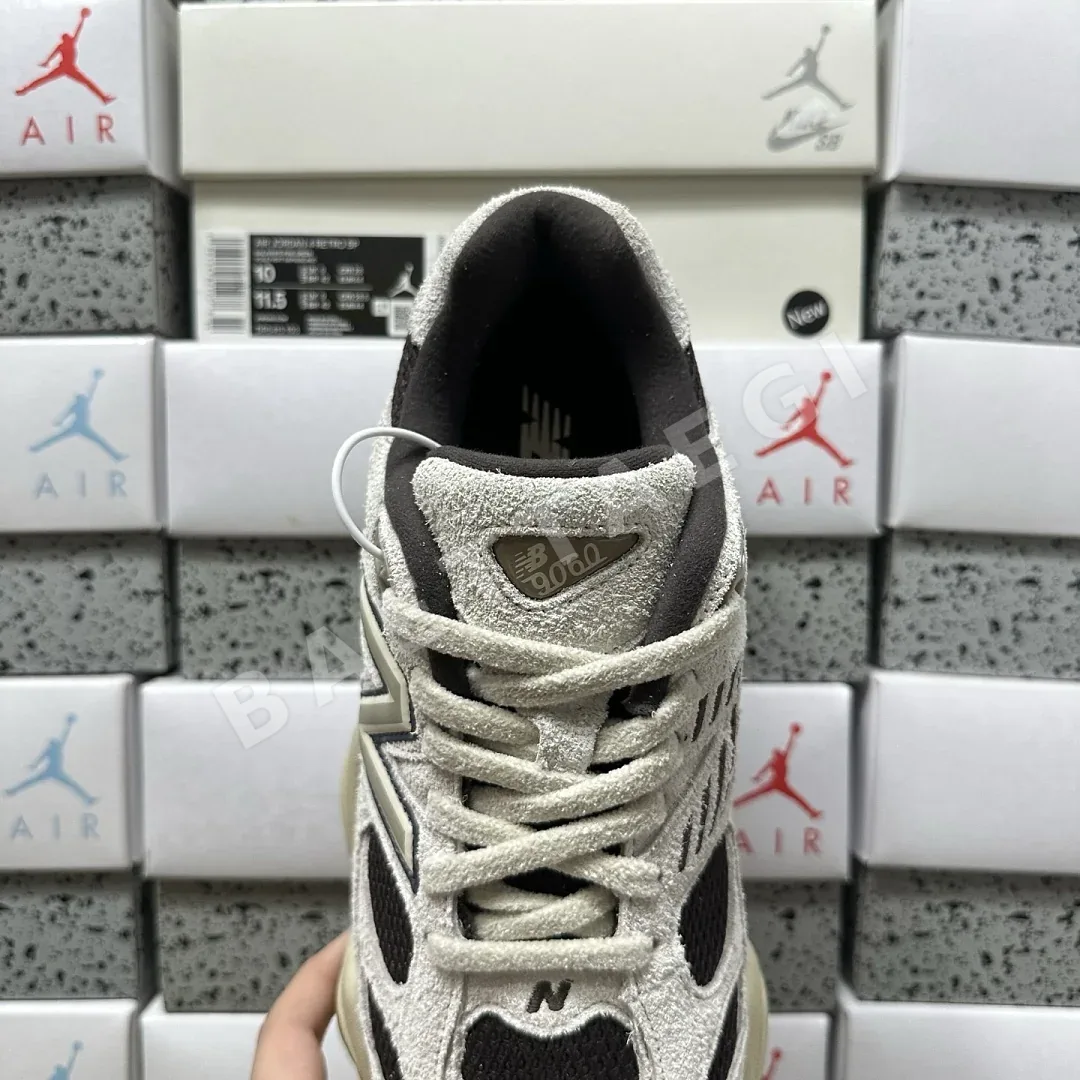 뉴발란스 [C] 9060 U9060SYD 202153 New Balance 9060 상세 이미지 10