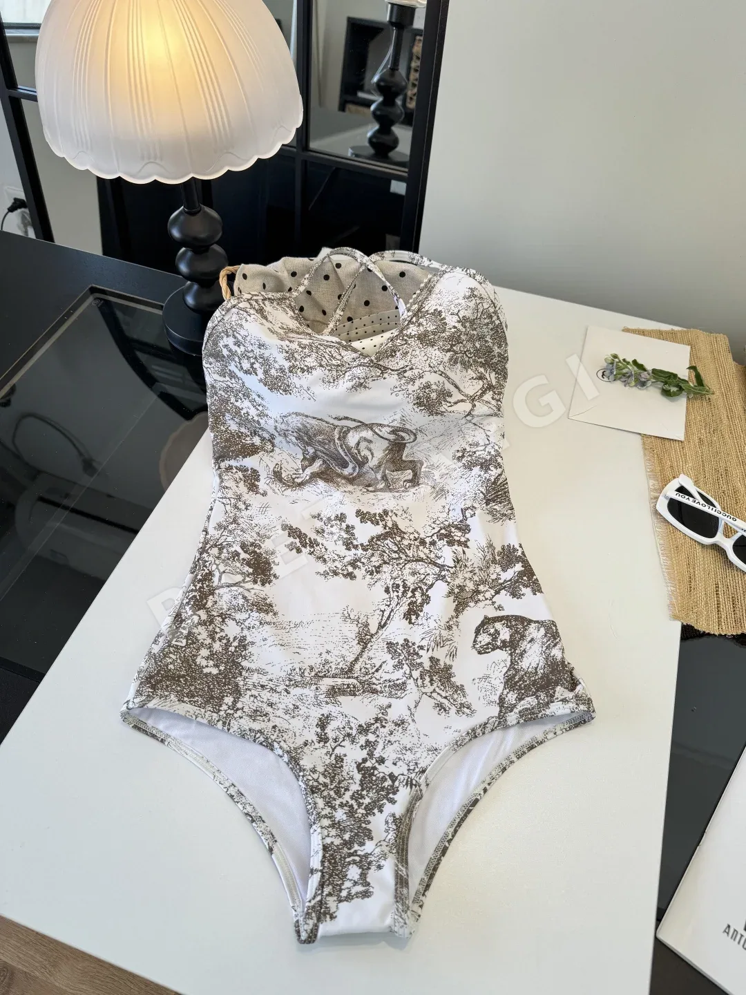 디올 여성 액티브웨어 89455 Dior Activewear 상세 이미지 10