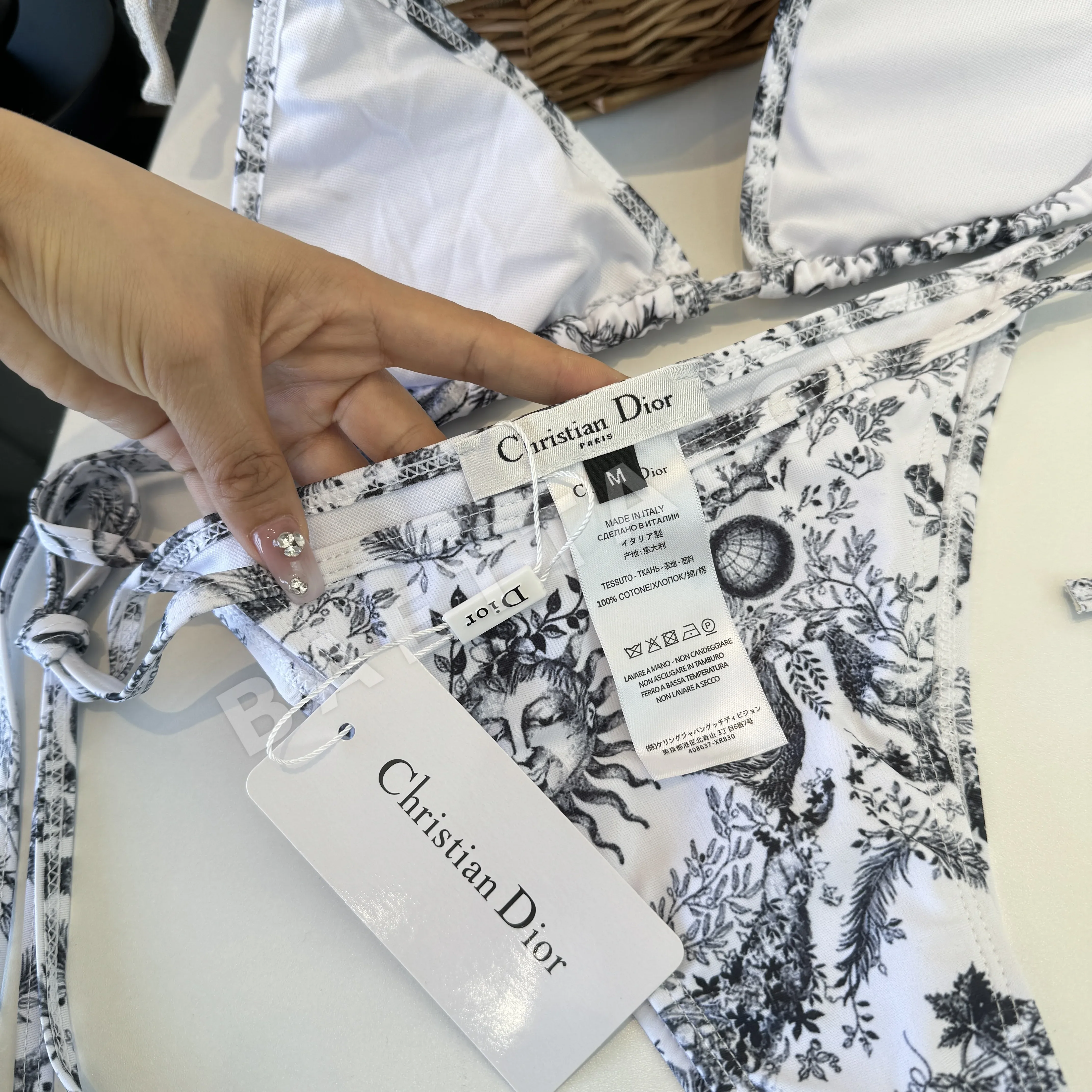 디올 여성 액티브웨어 89506 Dior Activewear 상세 이미지 16