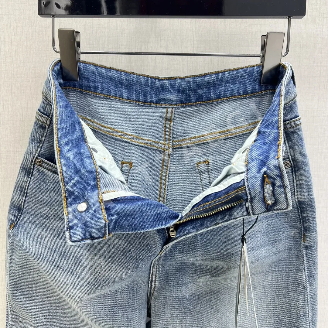디올 여성 바지 92890 Dior Pants 상세 이미지 2