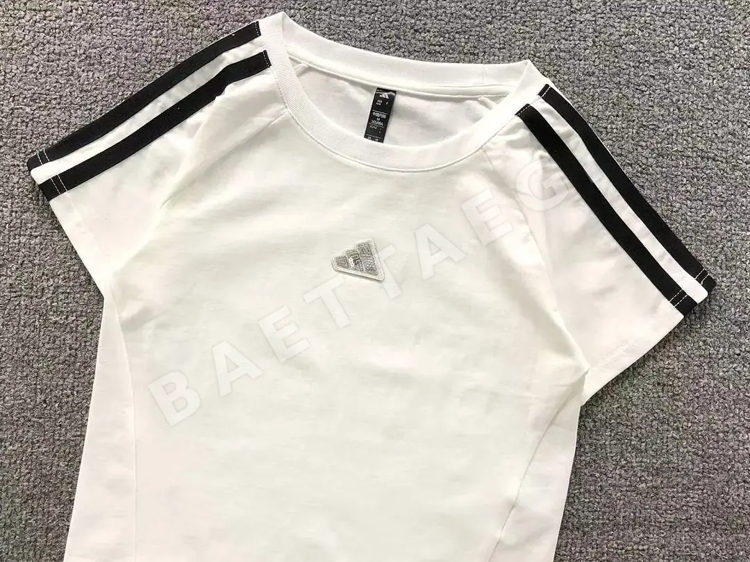 아디다스 여성 반팔 티셔츠 202922 Adidas T-Shirt 상세 이미지 6