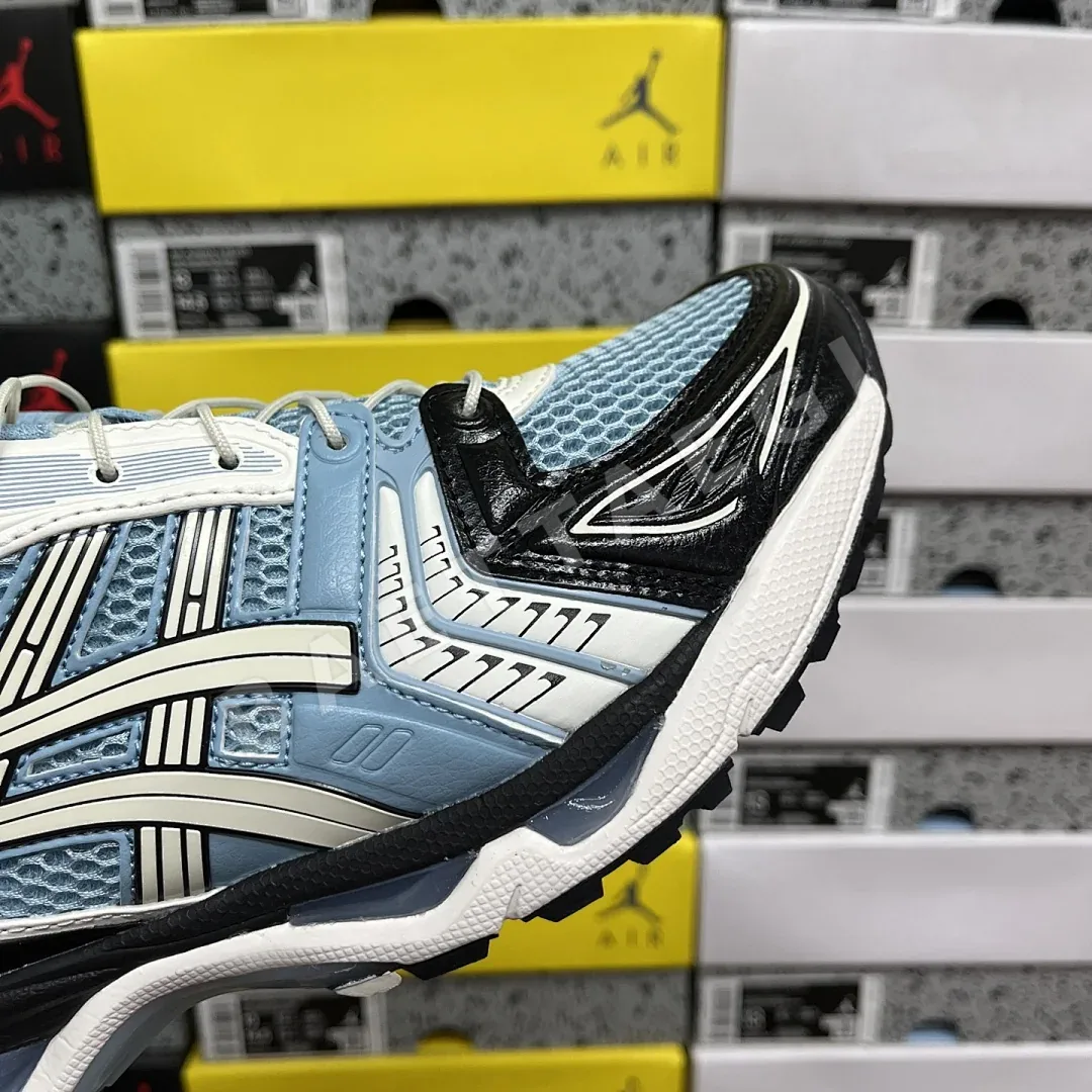 아식스 [ZC] 젤 카야노 14 1203A549-400 200321 Asics Gel-Kayano 14 Unlimited Pack Mist 상세 이미지 9