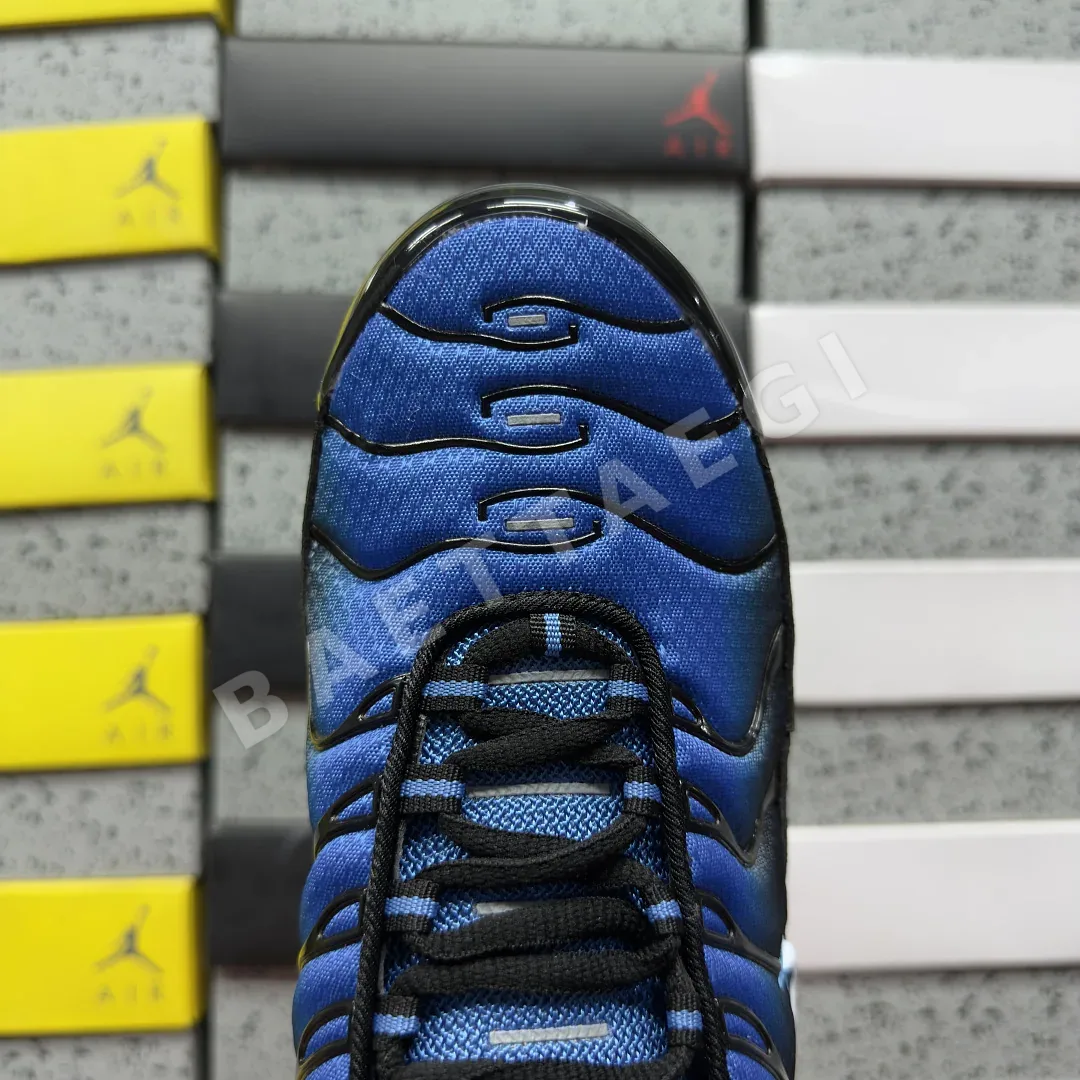 나이키 [BD] 에어 맥스 플러스 DM0032-402 201865 Nike Air Max Plus Aquarius Blue 상세 이미지 8