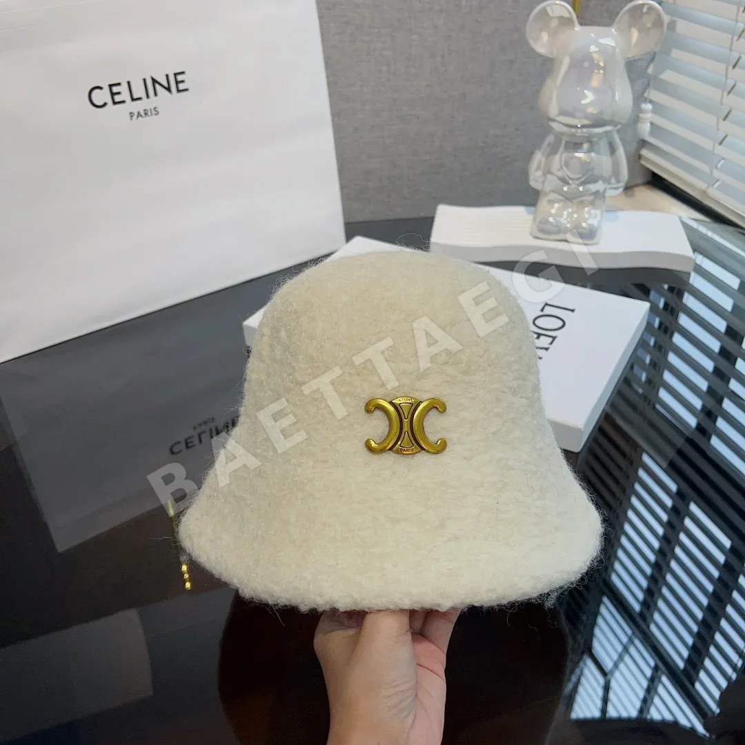 셀린느 모자 84293 Celine Cap 상세 이미지 7