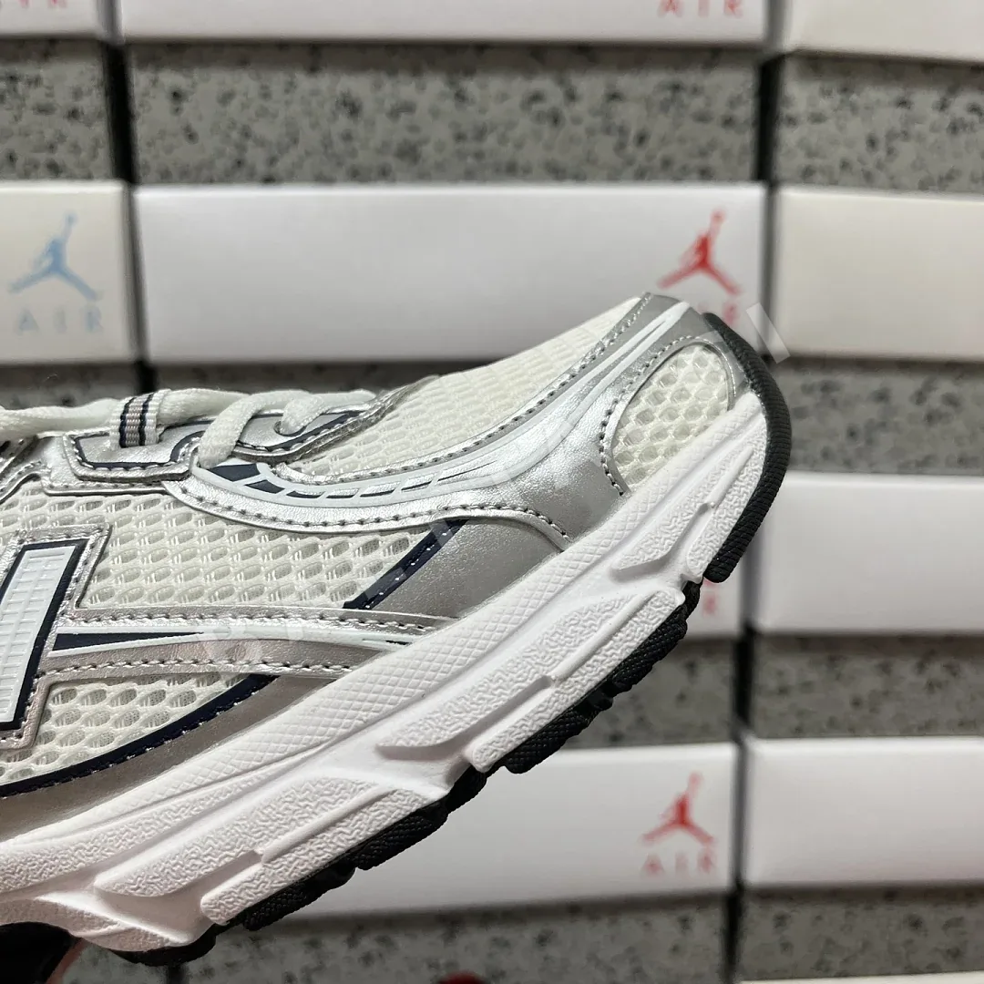 뉴발란스 [XY] 740v2 U740WN2 202063 New Balance 740v2 White Shadow Grey Navy 상세 이미지 8