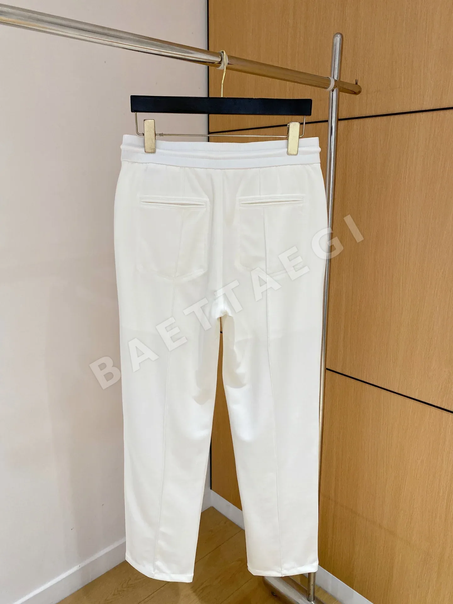 브루넬로쿠치넬리 남성 바지 상세 이미지 9