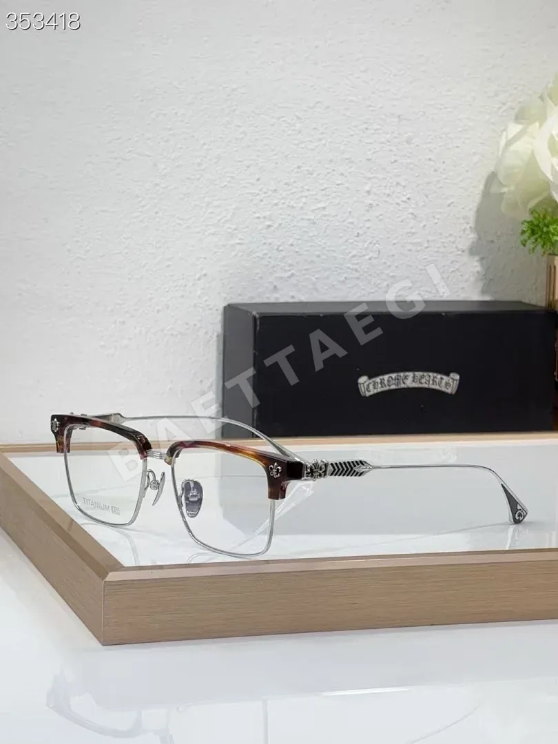 크롬하츠 선글라스 205051 Chrome Hearts Sunglasses 상세 이미지 7