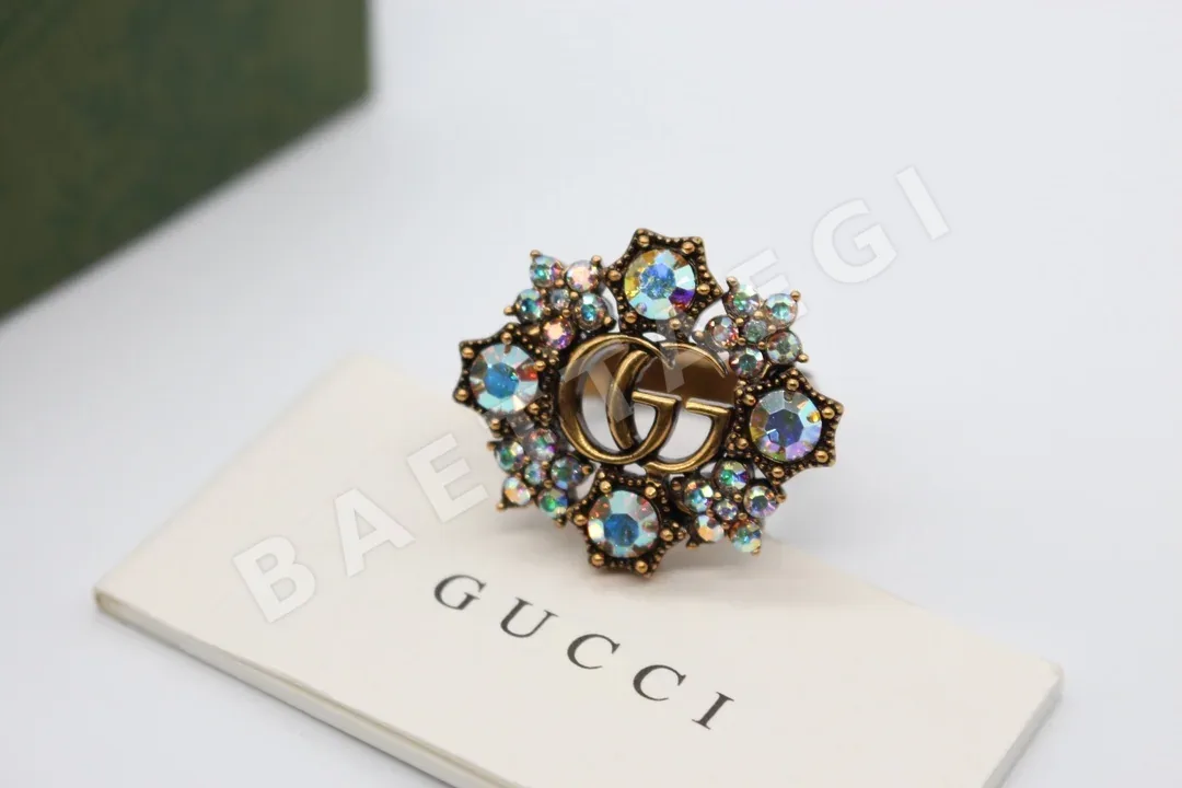 구찌 반지 55838 Gucci Ring 상세 이미지 3