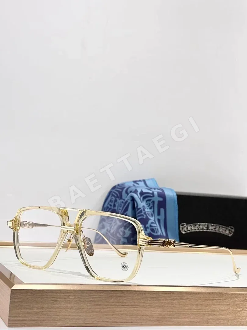 크롬하츠 선글라스 205144 Chrome Hearts Sunglasses 상세 이미지 8