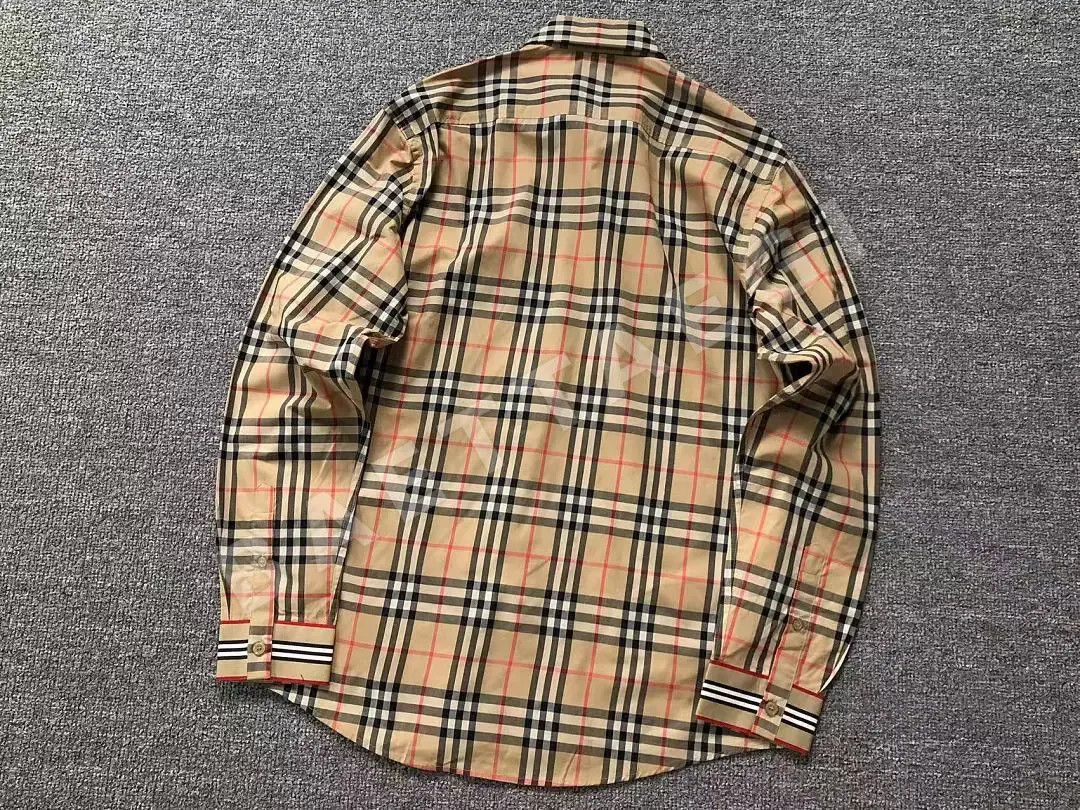 버버리 셔츠 203558 Burberry Shirt 상세 이미지 9