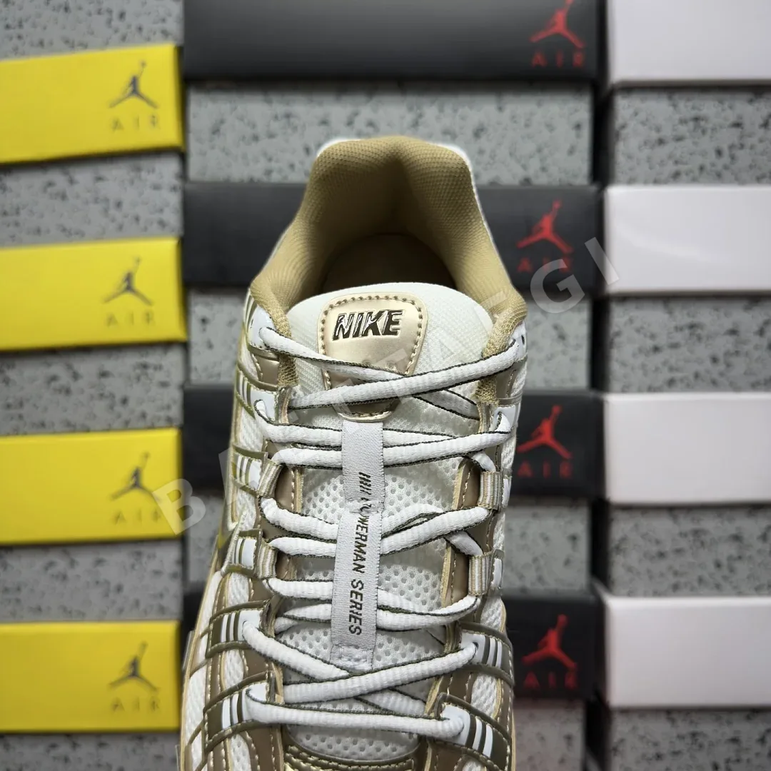 나이키 [PE] P 6000 IO3496-104 201775 Nike P-6000 Sail Linen Dark Hazel 상세 이미지 2