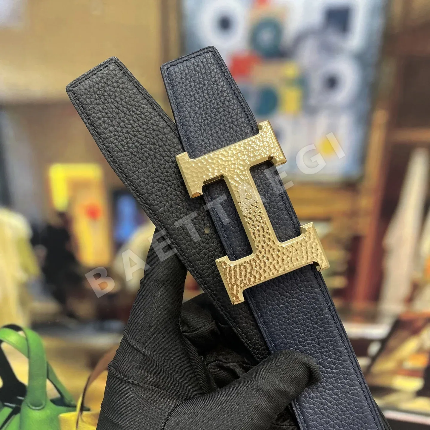 에르메스 벨트 59211 Hermes Belt 상세 이미지 8