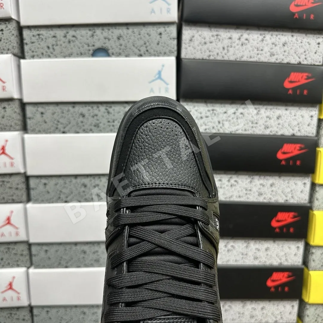 루이비통 [D1] V2 15 블랙 205854 Louis Vuitton V2-15 상세 이미지 3