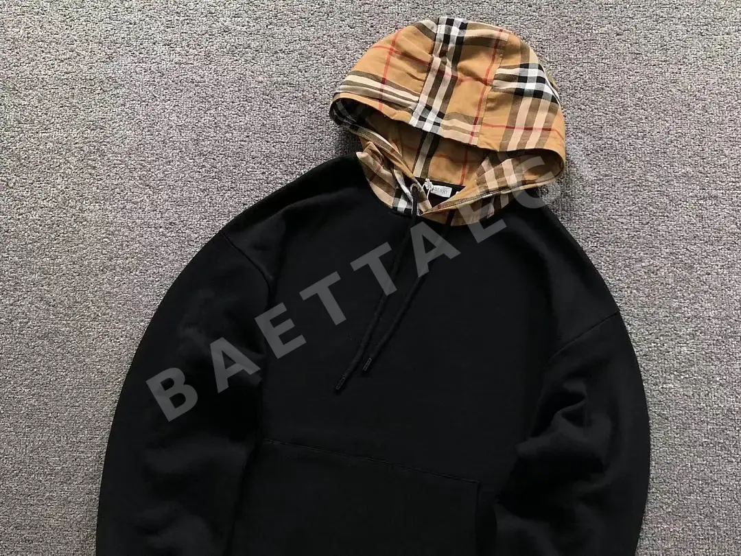 버버리 후드티 203536 Burberry Hoodie 상세 이미지 12