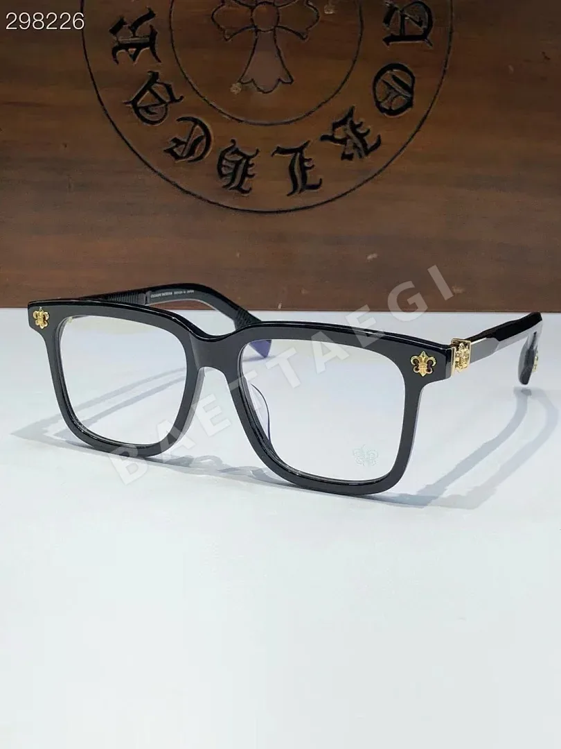 크롬하츠 선글라스 204848 Chrome Hearts Sunglasses 상세 이미지 7