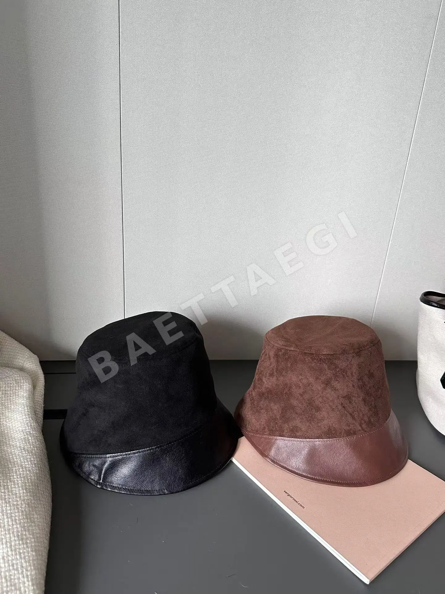 셀린느 모자 83134 Celine Cap 상세 이미지 6