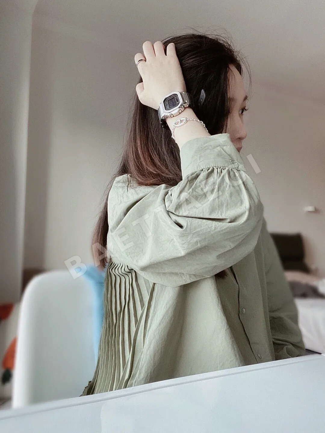 에르메스 팔찌 70109 Hermes Bracelet 상세 이미지 2