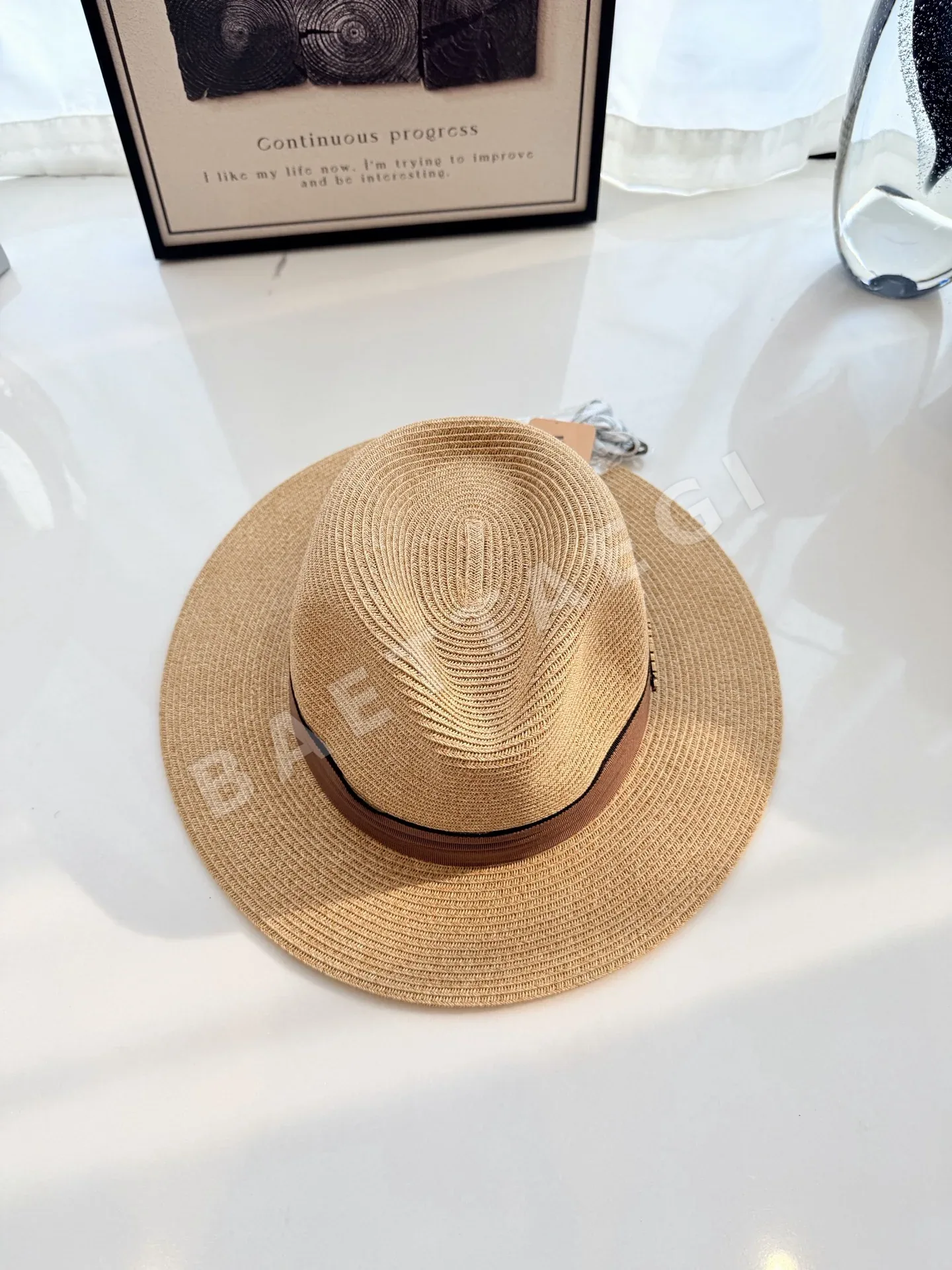 버버리 모자 81942 Burberry Cap 상세 이미지 2