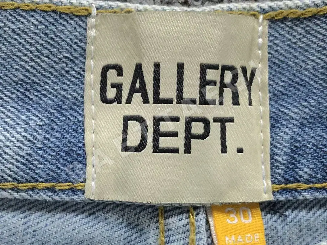갤러리디파트먼트 바지 203267 Gallery Dept. Pants 상세 이미지 25