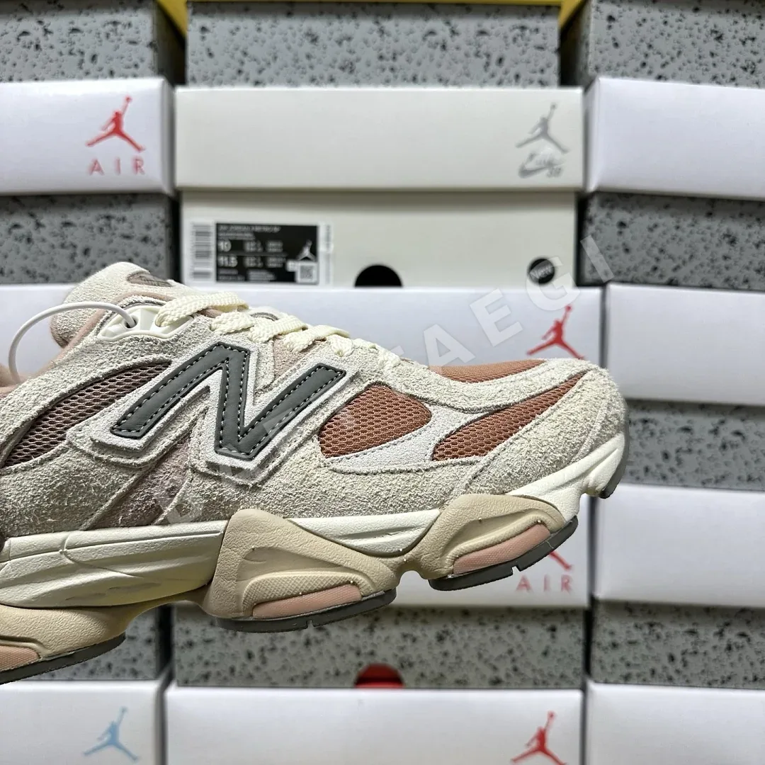 뉴발란스 [C] 9060 U9060CWF 202200 New Balance 9060 상세 이미지 4
