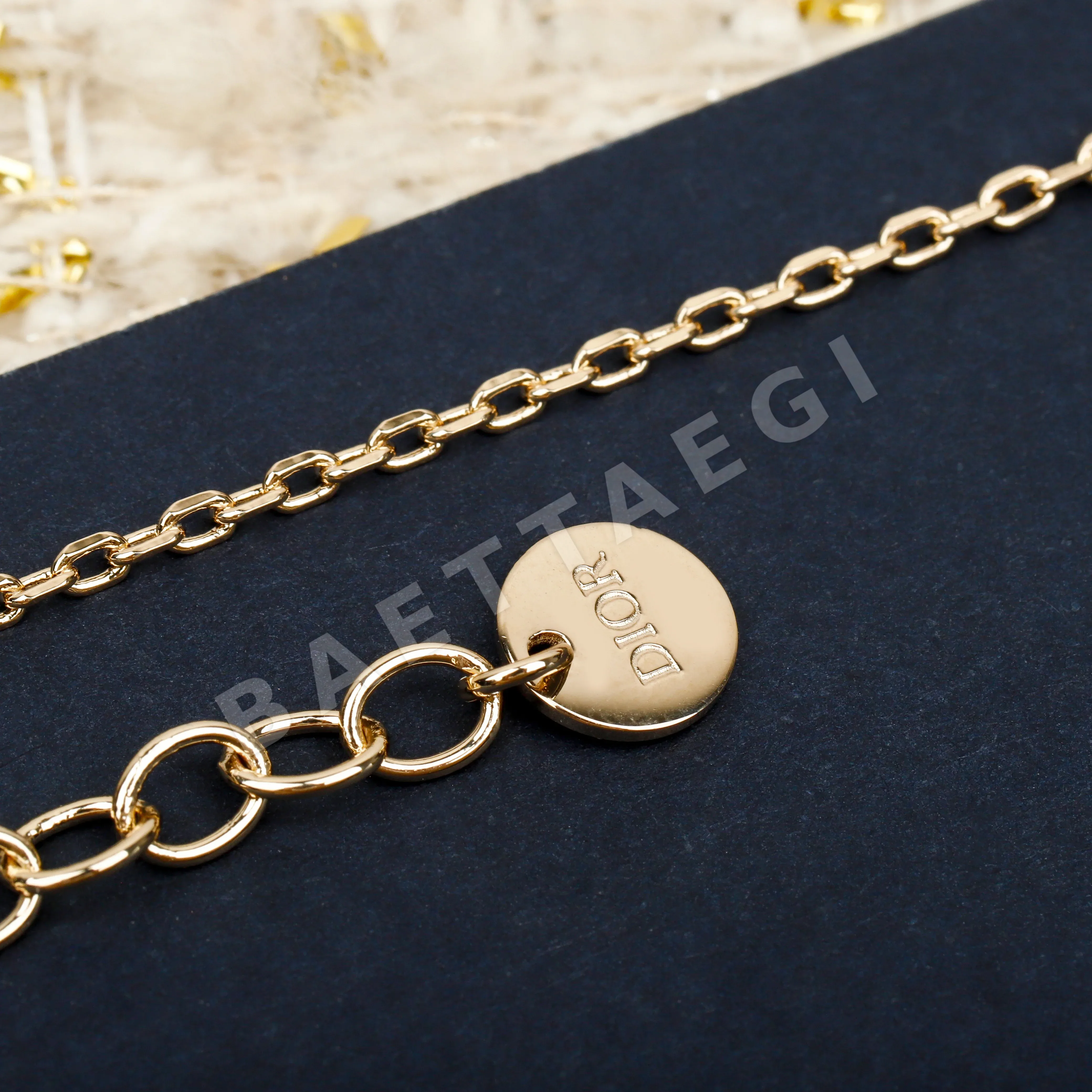 디올 목걸이 60879 Dior Necklace 상세 이미지 15