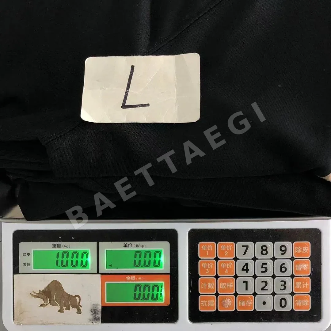 버버리 후드티 203540 Burberry Hoodie 상세 이미지 17