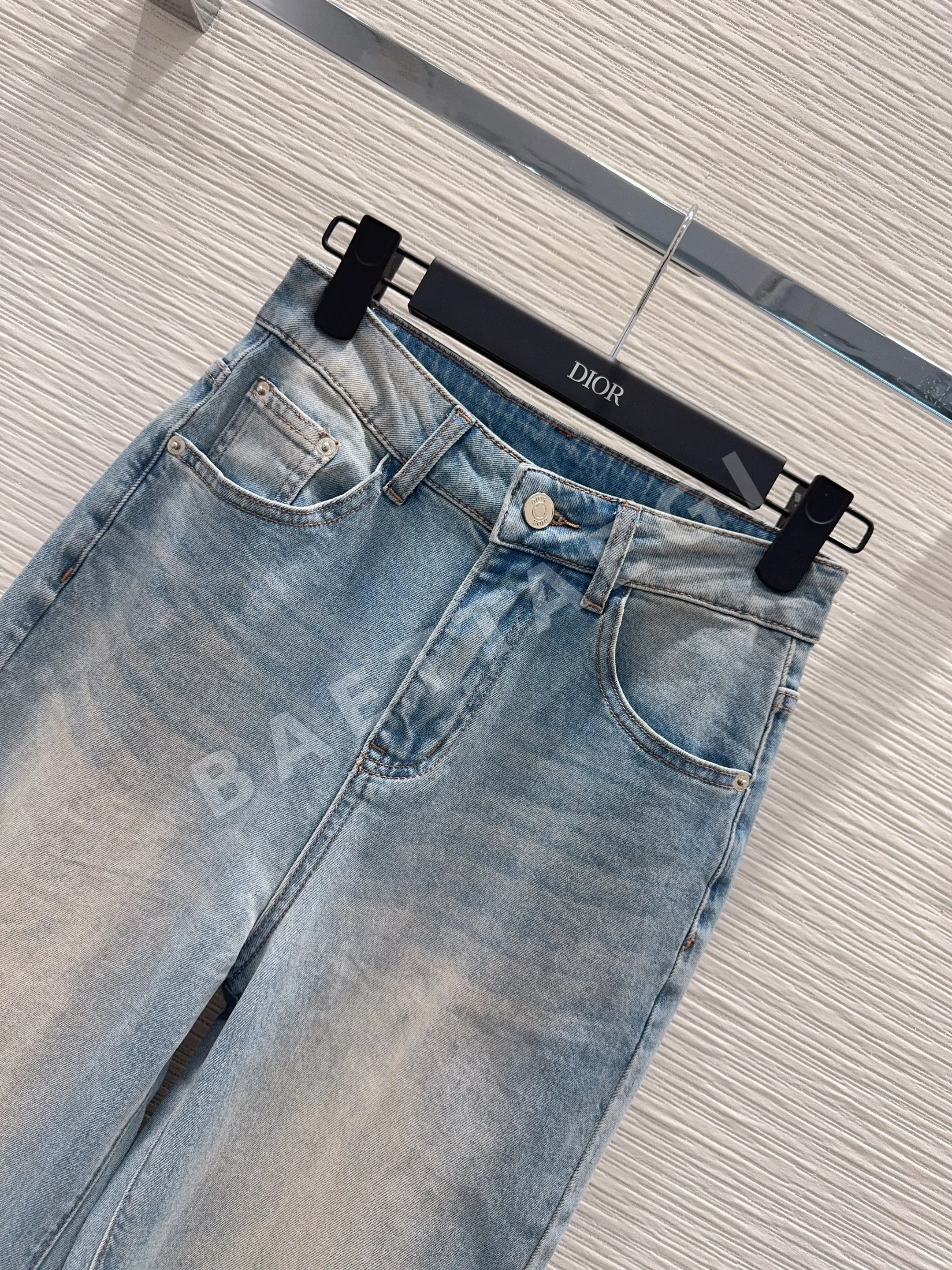 디올 여성 바지 92501 Dior Pants 상세 이미지 11
