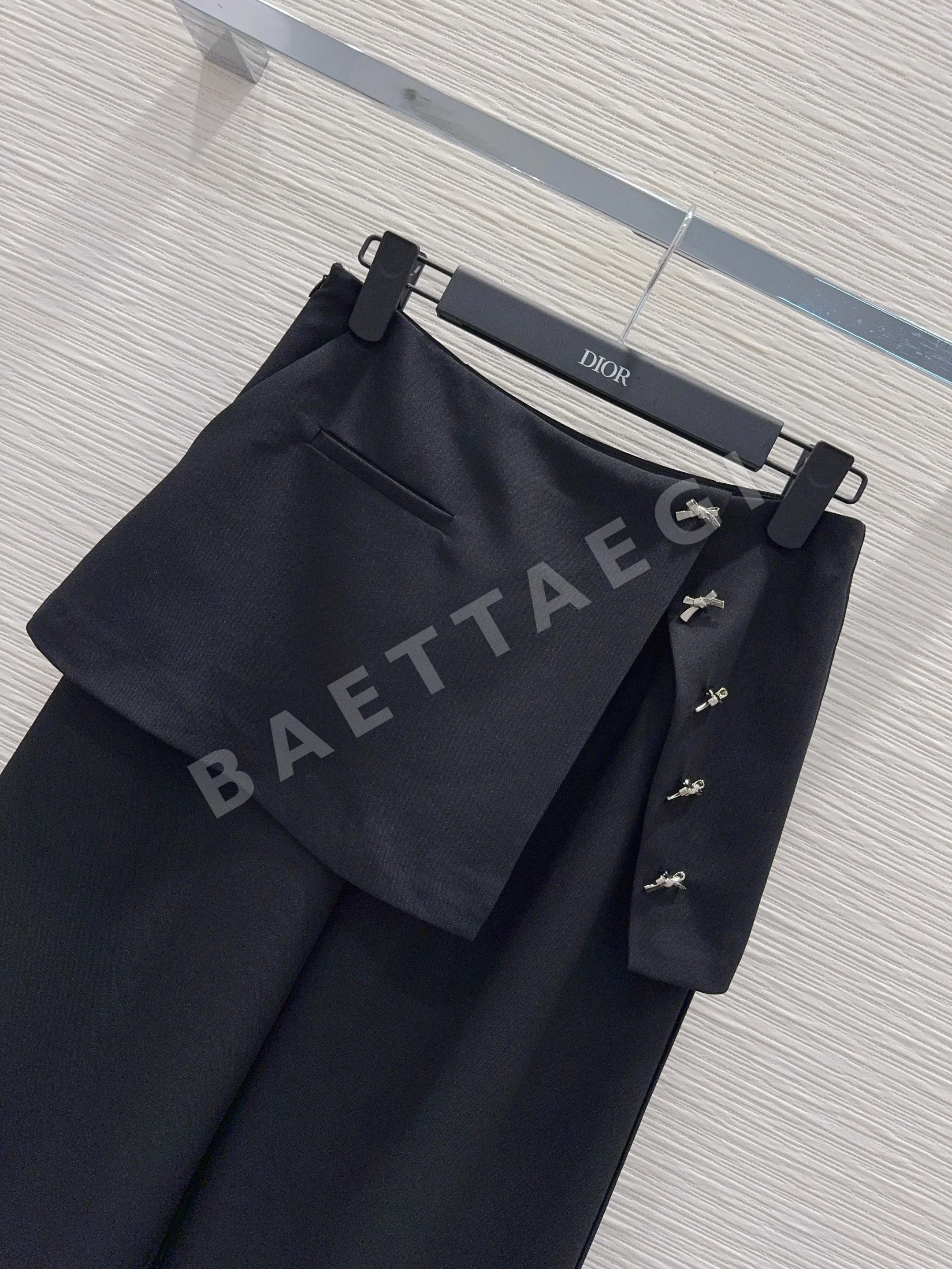 디올 여성 바지 92051 Dior Pants 상세 이미지 11