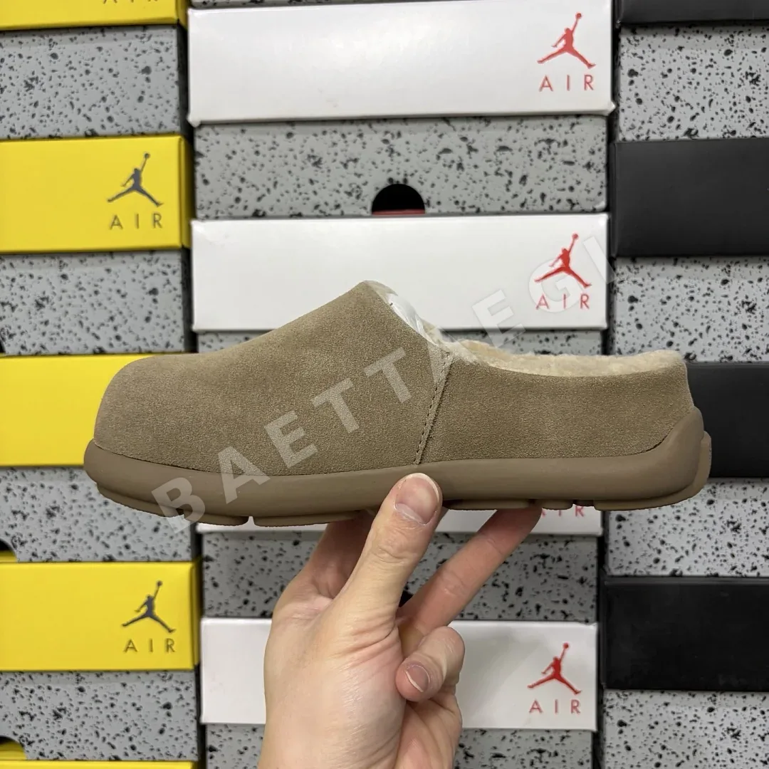 어그 [TOP] 브라운 208927 UGG Classic -7780-1 상세 이미지 8