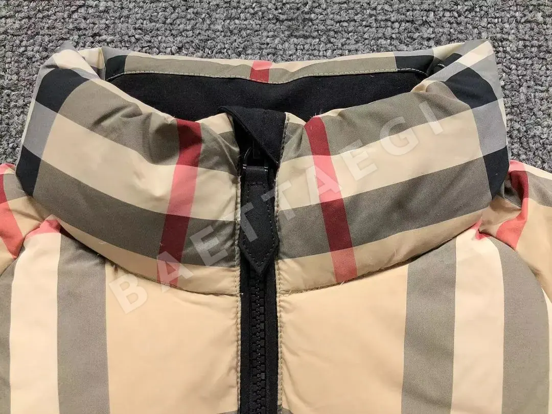 버버리 여성 패딩 자켓 203573 Burberry Down Jacket 상세 이미지 10