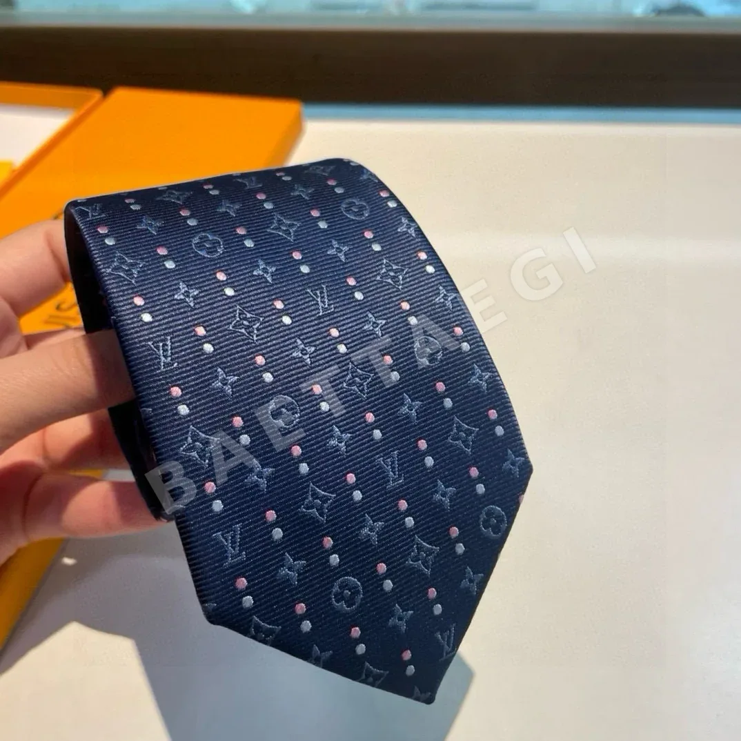 루이비통 넥타이 90039 Louis Vuitton Accessories 상세 이미지 15