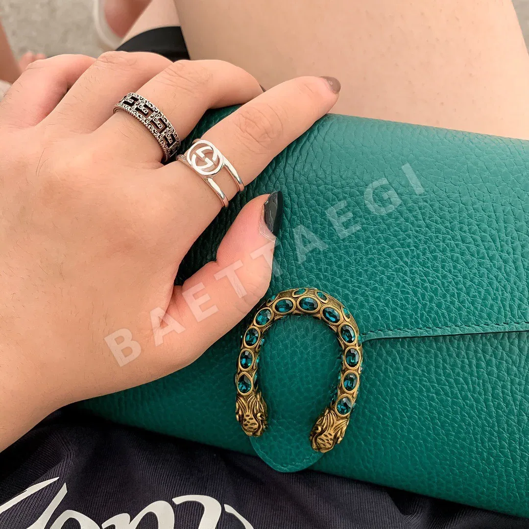 구찌 반지 55808 Gucci Ring 상세 이미지 2