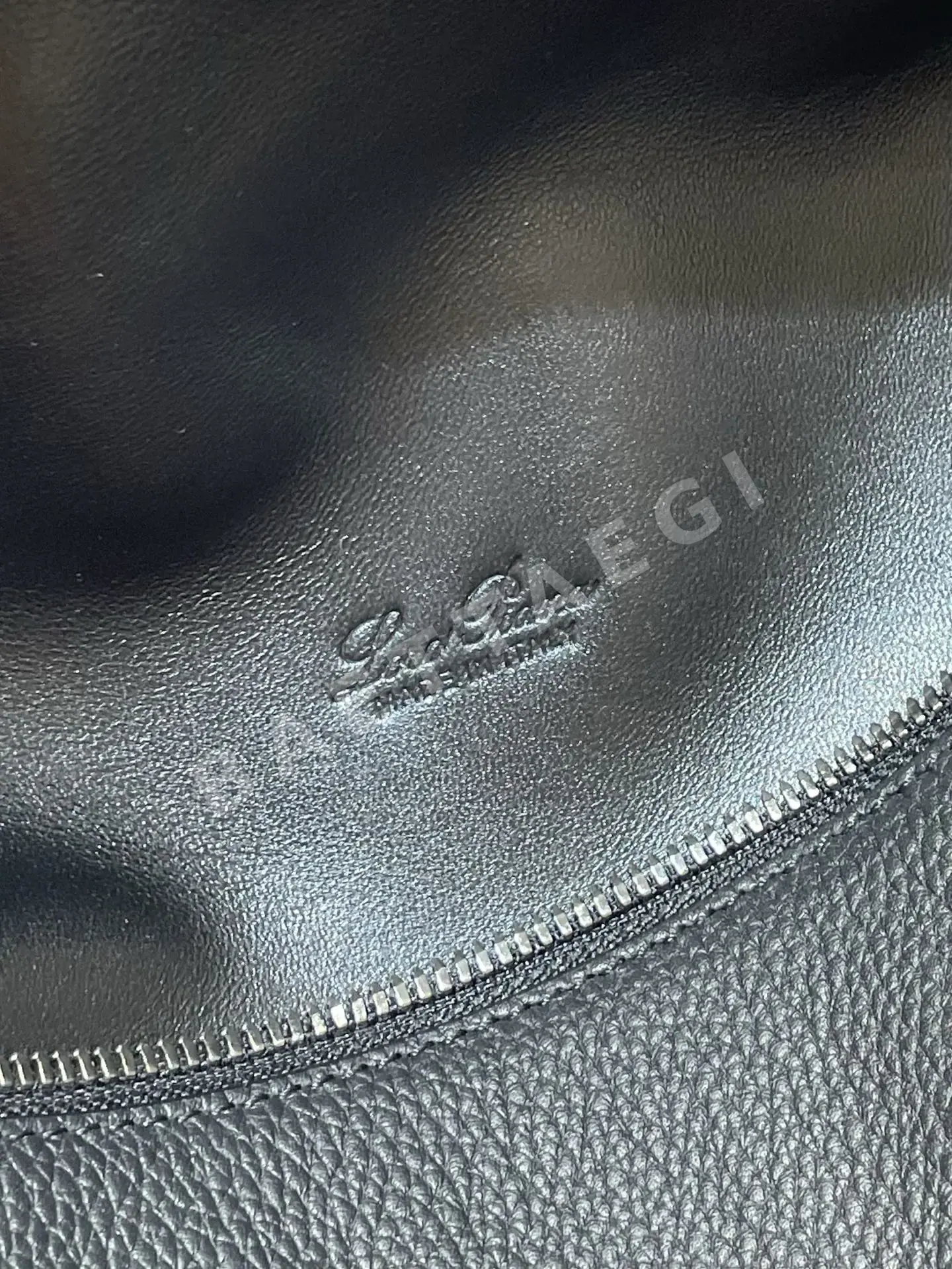 로로피아나 엑스트라 포치 클러치백 상세 이미지 9