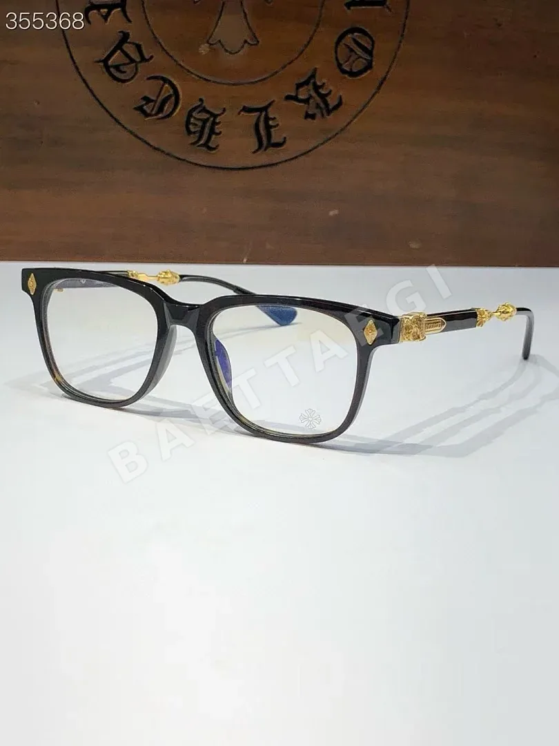 크롬하츠 선글라스 205061 Chrome Hearts Sunglasses 상세 이미지 4